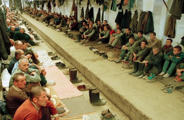 The Role Of Genocide In Bosnia